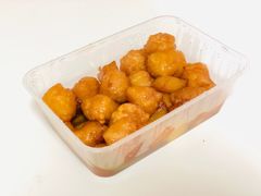 -四道菜·福建海蛎煎(世欧广场店)