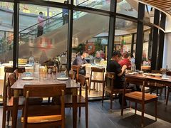 -南门小馆·清真(国贸商城店)