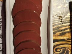 自制鸭血-重庆锦火锅(惠福东路店)