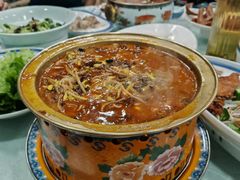 -乔家满族八大碗(流水沟店)