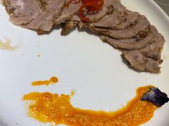 -老牌坊鲁菜名店(宽厚里店)