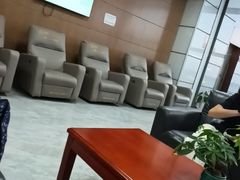 -郑州新郑国际机场-T2航站楼