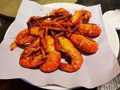 罗氏虾-猪肉婆私房菜(容桂总店)