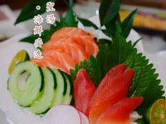 -虾佬圣汤·海鲜姿造(乐堤港店)