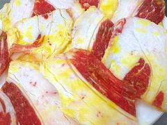 -松明一烤肉馆(鲁园店)