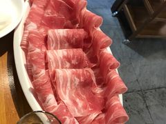 -西城京涮