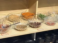 -贺野·自助炭火烤肉(紫藤路店)