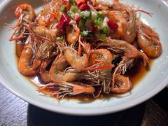 -海天楼中餐厅(吴宫泛太平洋酒店)