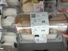 -物美大卖场(玉蜓桥店)