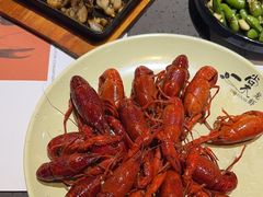-一棠龙虾•王牌虾球(楚河汉街店)