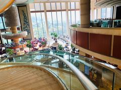 -济南喜来登酒店