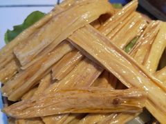 腐竹-瓜西西重庆火锅(花溪店)