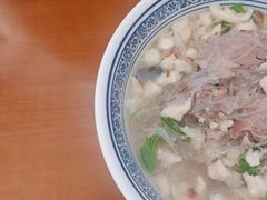 -刘信牛羊肉小炒泡馍(回民街店)