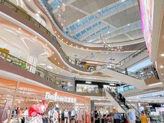 -天虹购物中心(深圳龙华店)