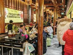 -丝路传奇·中国拉面航母店(北医三院店)