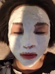 点击看大图 -素颜秀半永久纹眉纹眼线