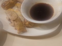 -上海南汇嘴大堤酒店