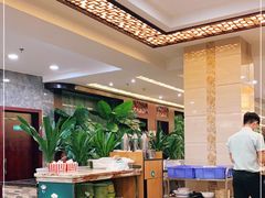 大堂-椿记烧鹅(叠彩店)