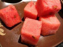 -韩盛炭火烤肉(万达广场店)