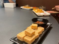 -肥肥虾庄·金牌油焖大虾(杨园滨江时代walk店)