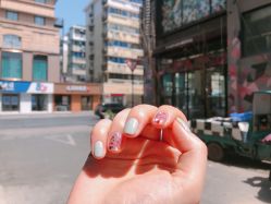-CM.Nail美甲美睫