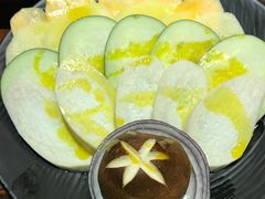-红小姐的烤肉店(西三旗店)