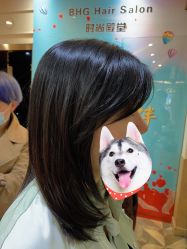 -时尚殿堂hair salon