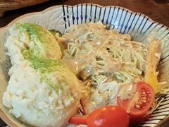 -肉仓焼肉バー(烟台山店)