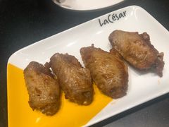 -乐凯撒披萨(海岸城店)