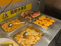 -醉得意·家常菜(二七路店)
