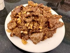 -清真宏玉祥黄门脸餐厅(华荫东里店)