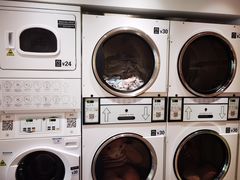 -XI·LaundryCafe 喜咖自助洗衣咖啡店