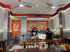 -周成芝螺蛳粉(人和店)