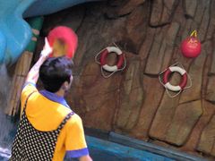 -烟台海昌鲸鲨海洋公园