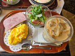 -西村咖啡店 (中山手本店)