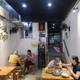 原来石马河还有这么好吃的江湖菜馆！
