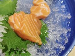 -德川家日本料理(中关村寰太大厦店)