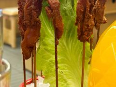 -蜀大侠火锅.川剧变脸(龙泉世茂店)