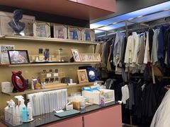 -海马体照相馆|大师(北京华贸中心店)