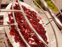 -八合里潮汕鲜牛肉火锅(上海汇智广场店)