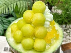 -糖糖屋•糖水•雪花冰店(时尚天河店)