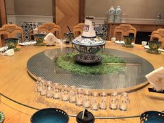 -额尔敦传统涮(体育场店)