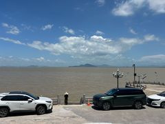 -淇沙湾渔村餐厅