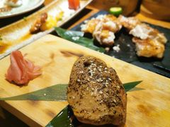 -酒窝烧鸟(科华街店)