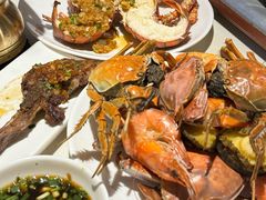 -海玥荟海鲜姿造自助餐厅(欧罗巴广场店)