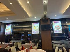 -东方御宴海鲜酒楼(棕泉酒店)