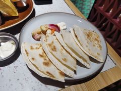 -墨纪Mojí墨西哥餐厅(南开大悦城店)
