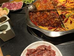 -大风老火锅(江北一店)