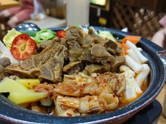 -汤W城市微度假(仓山店)