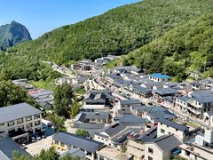 -灵山